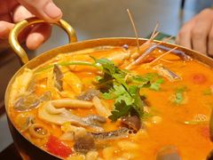 -Tegu泰古莲·泰国餐厅(红山6979店)