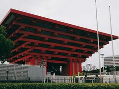 -中华艺术宫(上海美术馆)