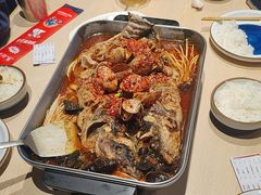 -鱼酷活鱼烤鱼(沈阳大悦城店)