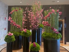 -富力丽思卡尔顿酒店·香荟全日制餐厅