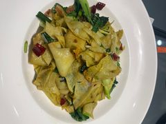 -楚鲜·汉正街一号(天河店)