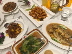 -万宝海鲜舫(劳动公园店)