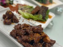 -老大同酒家·糟卤·本帮菜(中山公园店)