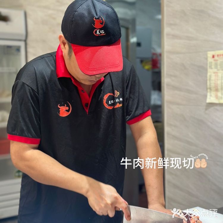 本地人带路！永远可以相信这家汕头牛肉火锅📝