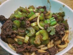 -西粉堂新疆米粉(朝外店)