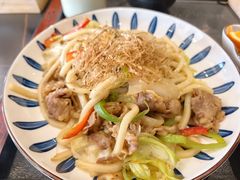 -一石三鸟烧鸟•刺身•定食套餐(南桥美谷店)