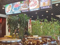 -西江美食舫·江西菜(健德桥店)