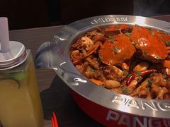 招牌肉蟹煲-胖哥俩肉蟹煲(肇庆敏捷广场店)