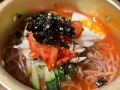 -TAIFORKS 大福食堂·山葵烤肉料理·拌饭(宝安店)