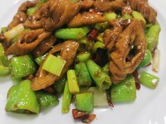 辣炒大肠-美达尔(中山路店)