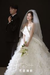 点击看大图 -艺匠摄影ARTIZ STUDIO(南京店)