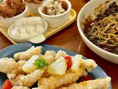 -热地HOT PLACE洋风韩餐(红旗街店)