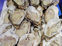 -倍儿美海鲜大排挡·非遗海鲜蒸饺(洋货店)