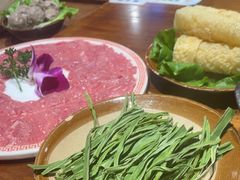 -楠火锅(昆山金鹰店)