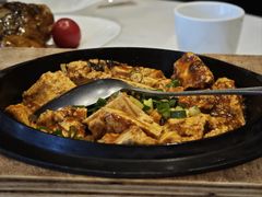 -老牌坊鲁菜名店(聊城美食岛店)