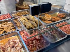 -晶牌烤鸭(延吉东路557弄小区店)