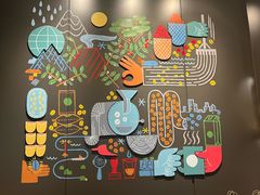 -星巴克(北京环球金融中心店)