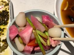 -院8里·小聚园老川菜(九眼桥店)