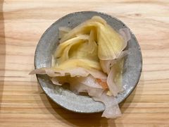 生姜片-鮨青(恒基名人购物中心店)
