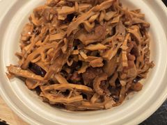 -芳芳私房菜·精做淮扬菜(承德路店)