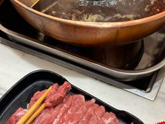 -牛街清真满恒記(平安里西大街店)