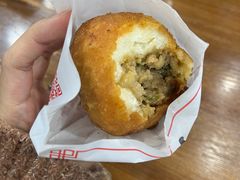 -煎意浓·吴记煎包(交通路店)