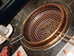 -一品诚记烤肉(大连柏威年购物中心店)