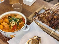 -大户人家(水门路店)