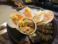-熊出没日本烧肉放题