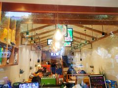 -丁记盐蘸牛肉·新杭菜(河东路店)