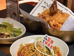 -长安大牌档之龙头酒肆(荣民龙首广场店)