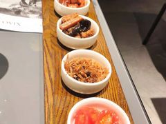 -小大董·烤鸭(观景餐厅·南京西路店)