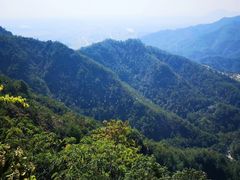 -大慈岩风景区