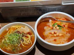-相约·羊村小馆非遗手抓肉(七一酱园店)