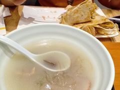 -素满香·素食自助餐(苏州·临顿路店)