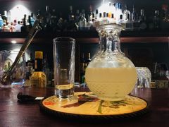 -蜉蝣酒吧(仓山万达店)