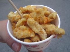 香酥鸡-文庙菜饭(四川北路店)