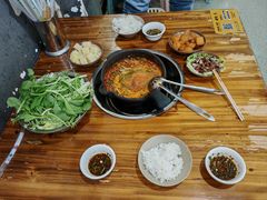 -笔记安顺夺夺粉火锅