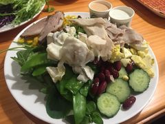 -So Lounge索兰至餐厅(蓝色港湾店)