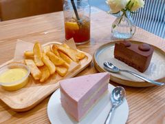 -FreshCo鲜途·西厨(大良店)