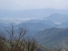 -莫干山风景区