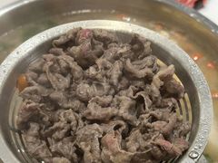 -潮汕良记牛肉火锅(洪武路店)