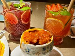 -波特曼西餐厅(中央大街店)