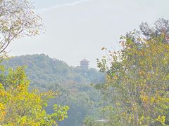 -广州雕塑公园