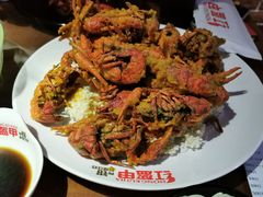 -红盔甲·小龙虾(天钥桥店)