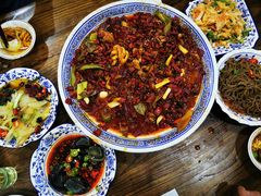 -福顺祥大盘鸡(临潼店)