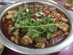 -米二红烧兔(华阳店)