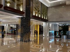 -北京西国贸大酒店