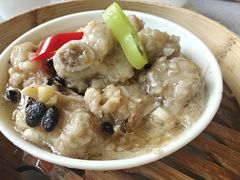 -潮府馆·非遗潮州菜·港式点心(世纪公园店)