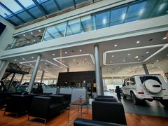 -奔驰利星行(北京花乡店)